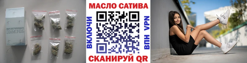 ТГК THC oil  Кудымкар 